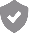 insurance shield icon