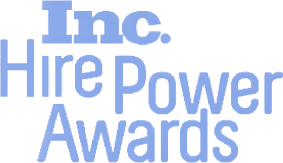 Inc higher power award badge